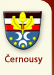 Černousy