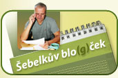 Šebelkův Blo(g)ček